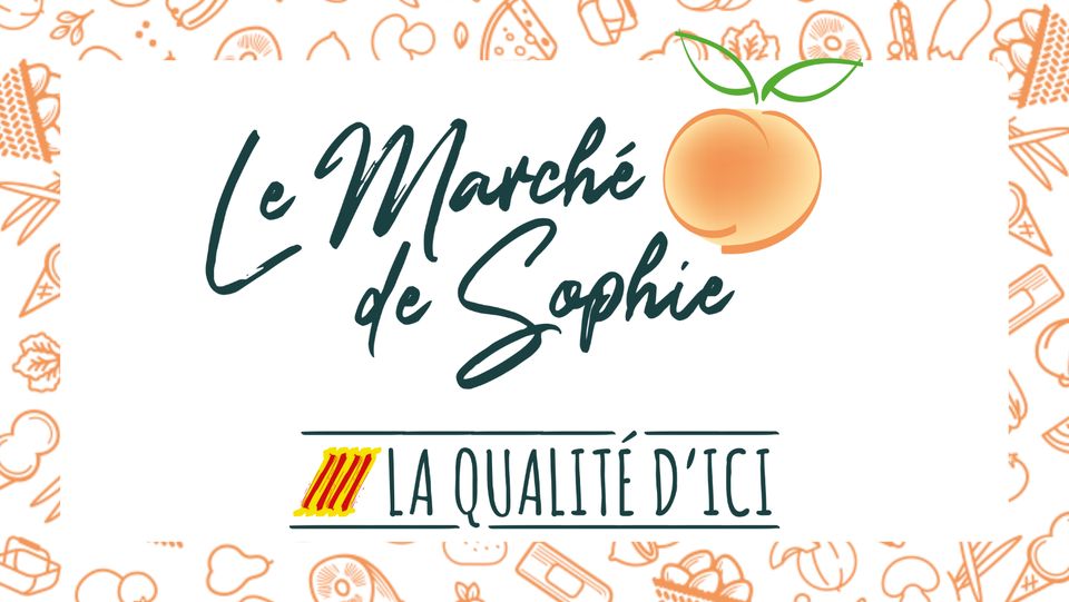 Le marche de sophie